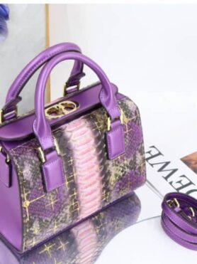 Luxury Designer Bag #SB2