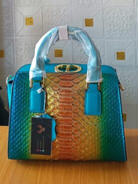 Luxury Designer Bag #SB7