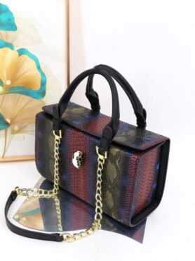 Ladies Box Bag #SBB2