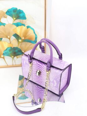 Ladies Box Bag #SBB3
