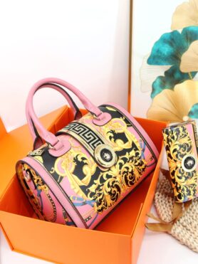 LadySky Fashion Pillow Bag #LPB1