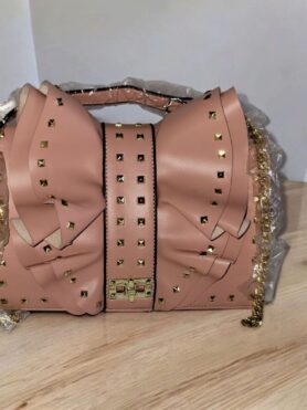 Ladies Cross Body Bag #NCB2
